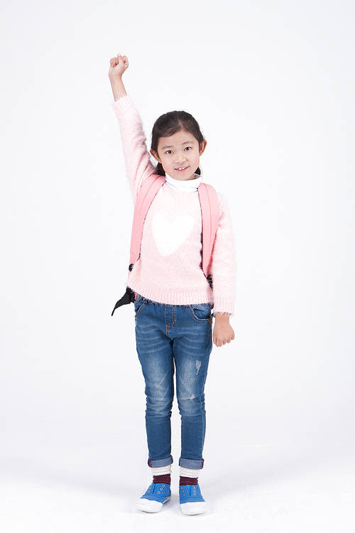 Girl child 273