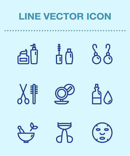 Line icon 014