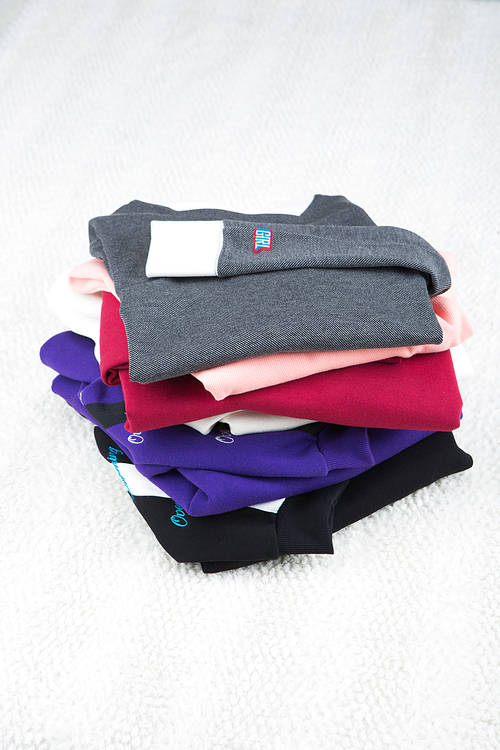 Clothing object 012