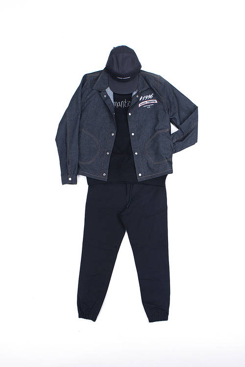 Clothing object 024