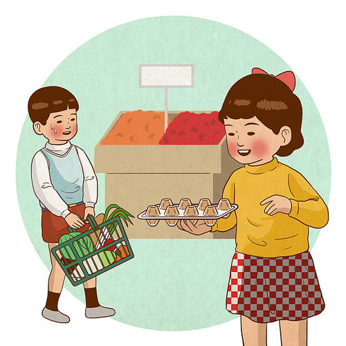 Younghee and Chulsoo 017