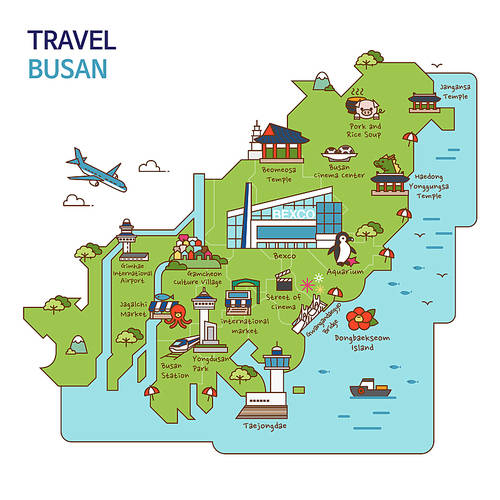 Tourist map003