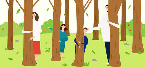 green family 014