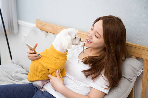 Woman Life 028