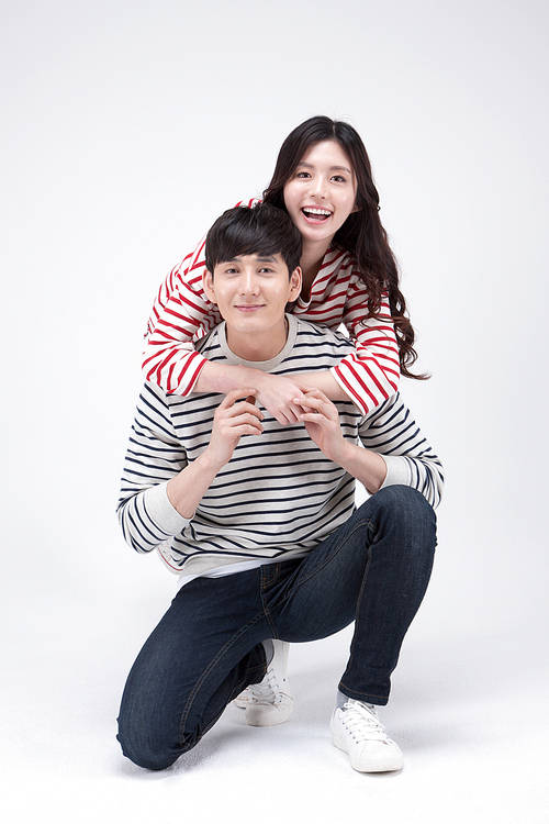Couple 103