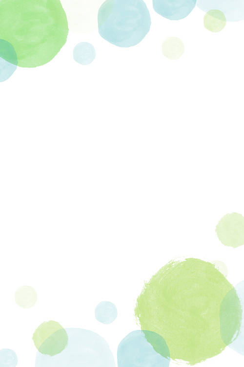 Watercolor background 049