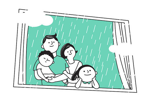Happy family 006