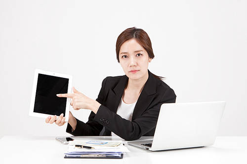 Career woman 443