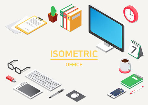 Isometric 002