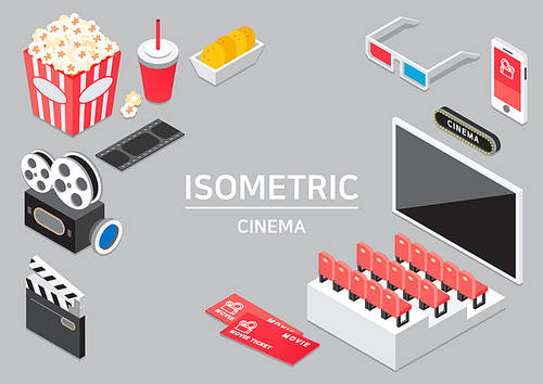 Isometric 009