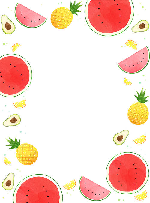 Summer background 023