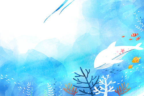 Seascape 001
