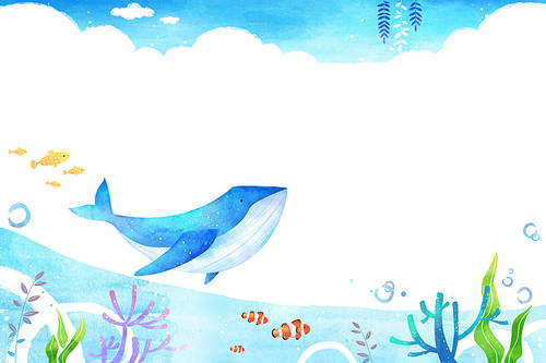 Seascape 007