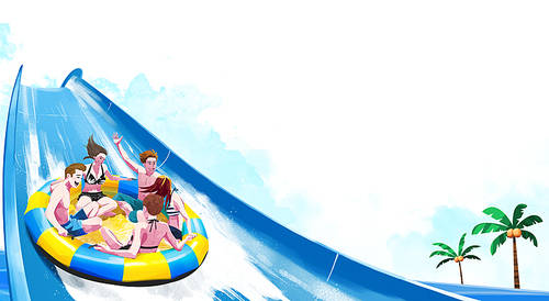 Waterpark 001