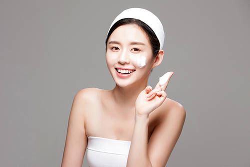 Beauty diet 256