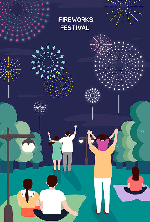 Various festival events 05