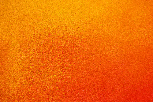 Pastel background consisting of orange and yellow gradation