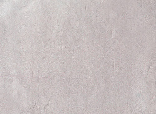 Basic gray Korean paper background with rough texture.