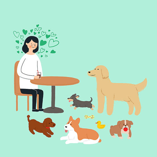 Dog Life 007
