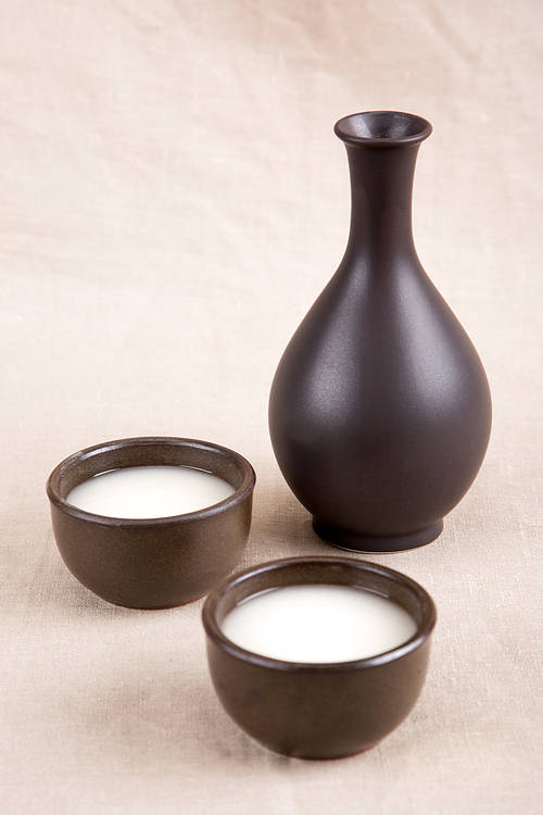 Traditional liquor 019