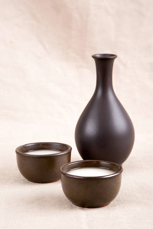 Traditional liquor 029