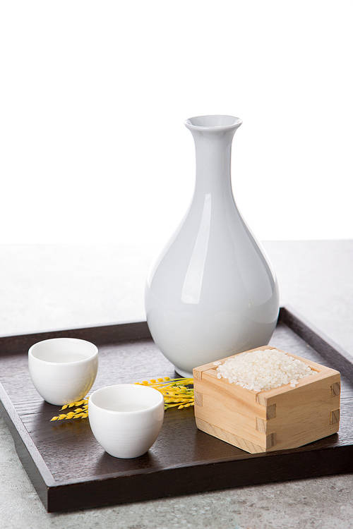 Traditional liquor 034