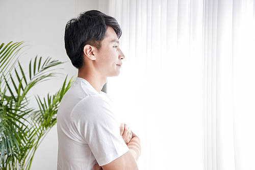 Men's Single Life 151