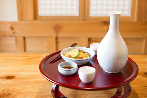 Traditional liquor 076