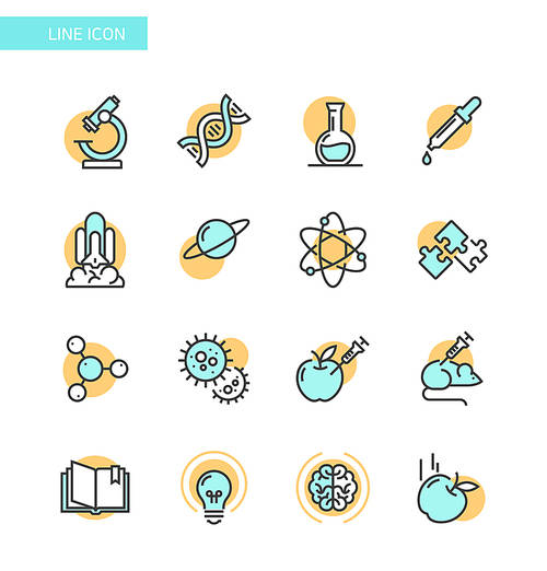 Line icon 019