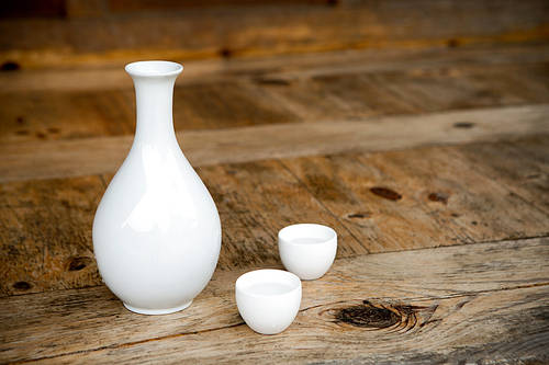 Traditional liquor 126