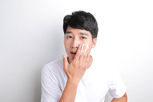 Men's Single Life 215
