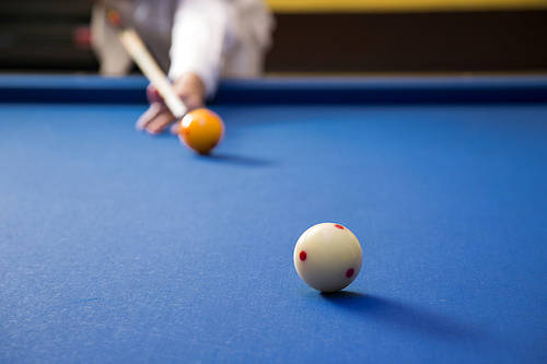 Billiards 005