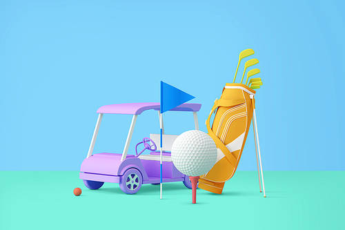 Shopping object 008