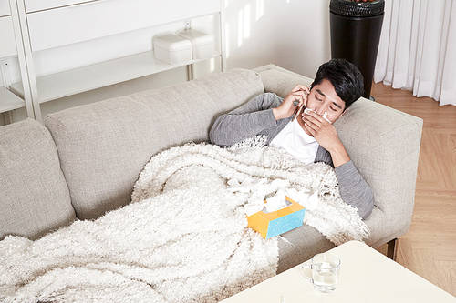 Men's Single Life 338