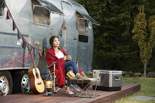 Camping 247