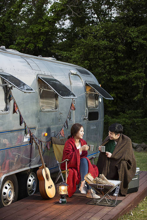 Camping 261