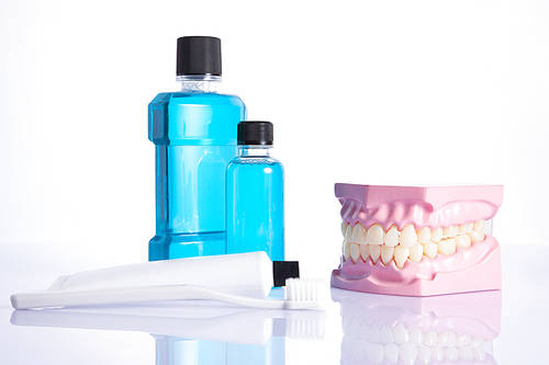 Medical objects 165