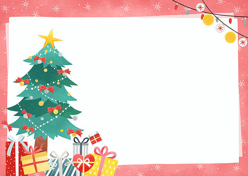 Christmas background 001