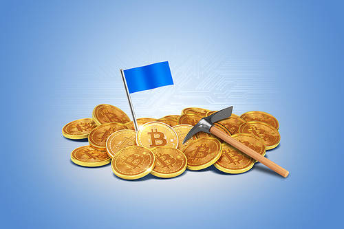 BitCoin 005