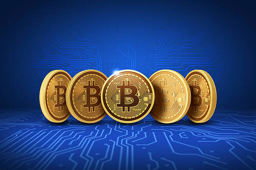 BitCoin 009