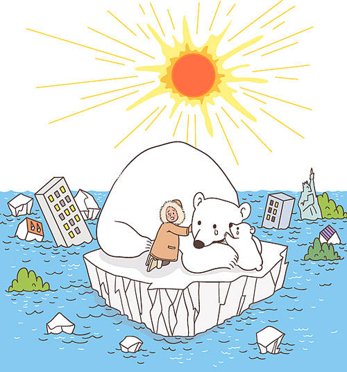 Natural Disaster 04