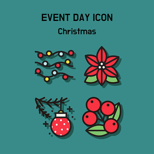 Event icon 020