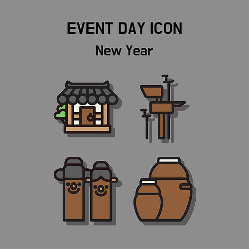 Event icon 045