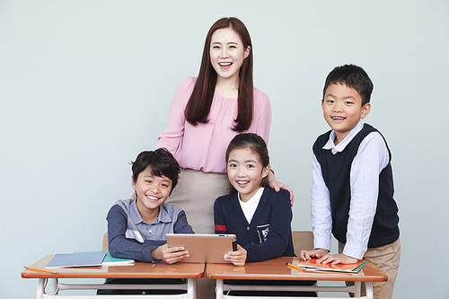 Children education 237