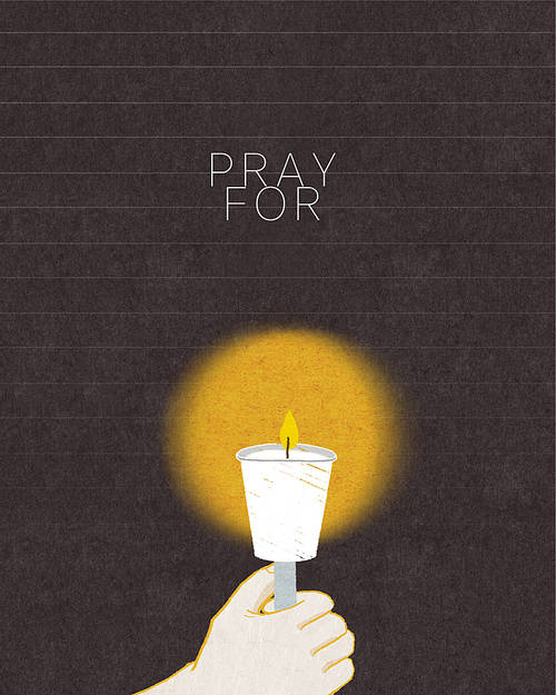 Pray for 05