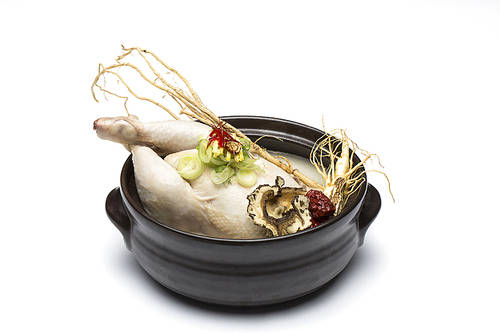 Korean Healthy Food 51