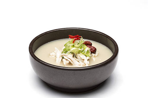 Korean Healthy Food 61