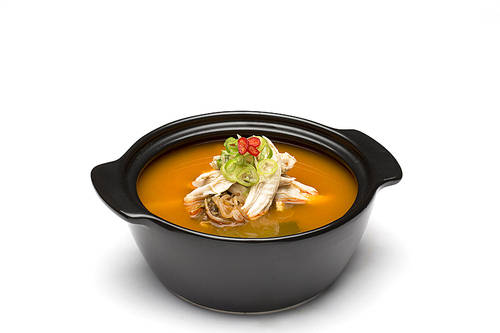 Korean Healthy Food 62