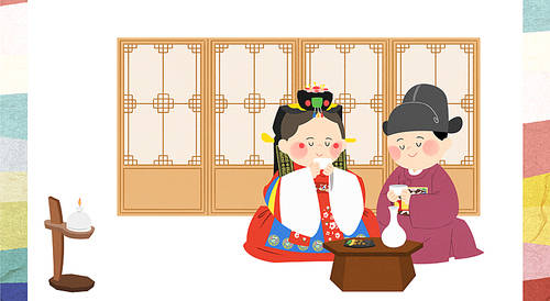 Traditional wedding010