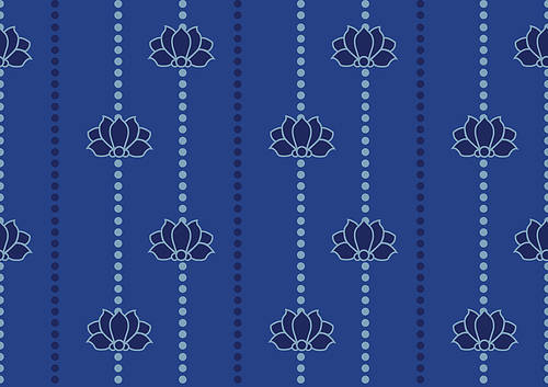 Traditional pattern028